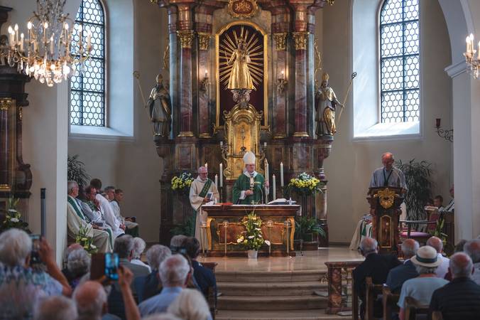 Quelle: Erzdiözese Freiburg